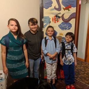 Meet your Posher, Stacy